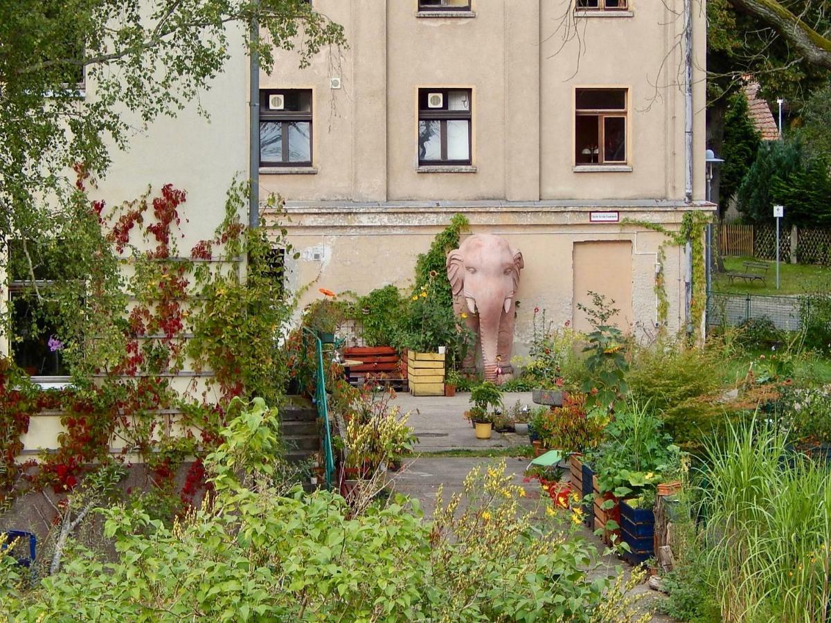 Kornspeicher 希梅尔佛特 外观 照片